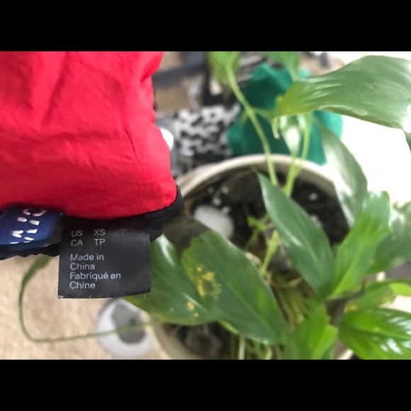 Jacket - Picture 4 of 4